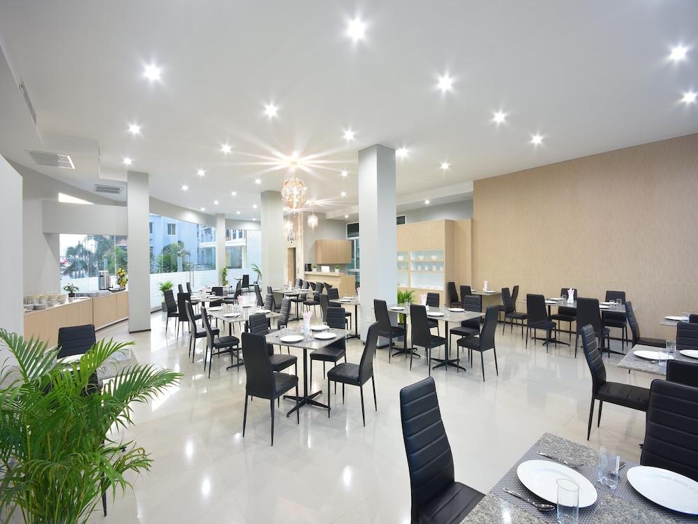 Siam Golden Place Suvarnabhumi Bangkok Esterno foto