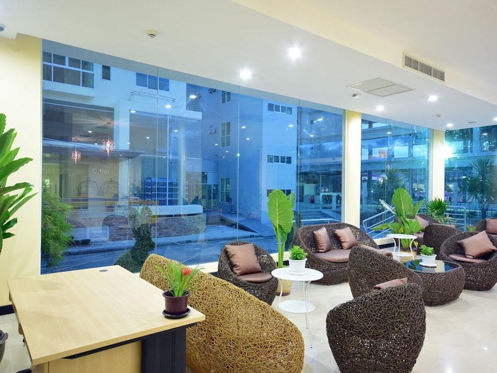 Siam Golden Place Suvarnabhumi Bangkok Esterno foto