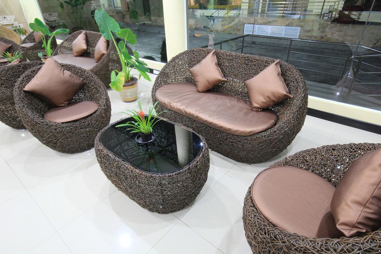 Siam Golden Place Suvarnabhumi Bangkok Esterno foto
